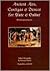 Ancient Airs, Cantigas and Dances for Flute and Guitar by Allan Alexander