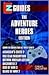 EZ Guides: The Adventure He...