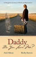 Daddy Do You Love Me? (Nook)