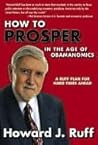 How to Prosper in the Age of Obamanomics