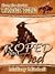 Roped and Tied by Mallary Mitchell