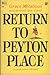 Return to Peyton Place (Pey...
