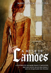 A musa de Camões (Paperback)