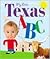 My Little Texas ABC