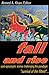 Fall and Rise: Post-Apocalyptic Stories Challenging the Paradigm: "Survival of the Fittest"...