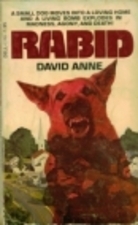 Rabid (Paperback)