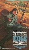Ten Grand (Edge, #2)