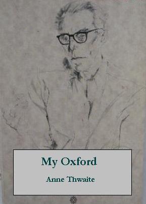 My Oxford