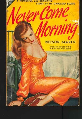 Never Come Morning