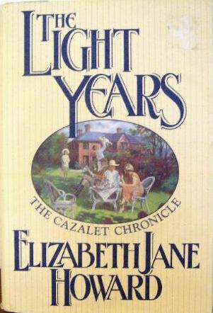 The Light Years