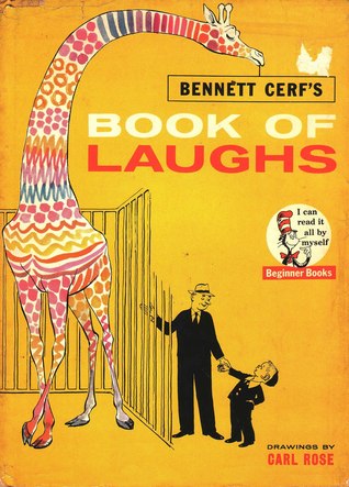 Bennett Cerf's Book of Laughs