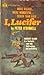 I, Lucifer (Modesty Blaise, #3)