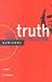 Truth: A Book of Fictions