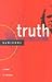 Truth: A Book of Fictions