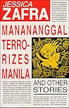 Manananggal Terrorizes Manila and Other Stories