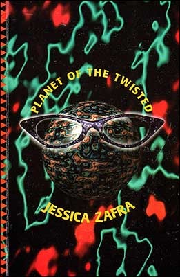 Planet of the Twisted
