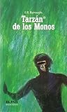 Tarzán de los monos