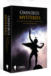 Omnibus mysteries: de grootste raadsels & complotten uit de geschiedenis