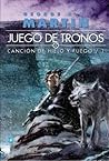 Juego de tronos by George R.R. Martin