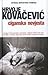 Ciganska nevjesta (Istraga inspektora Vidmara, #5)