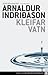 Kleifarvatn (Inspector Erlendur #6)