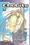 Chobits, Volume 1 by Clamp