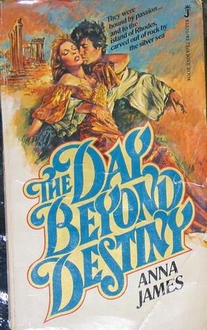 The Day Beyond Destiny (Mass Market Paperback)