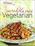 Incredibly Easy Vegetarian Cookbook