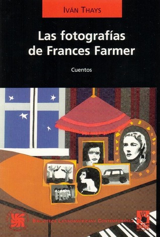 Las fotografías de Frances Farmer
