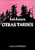 Otras tardes