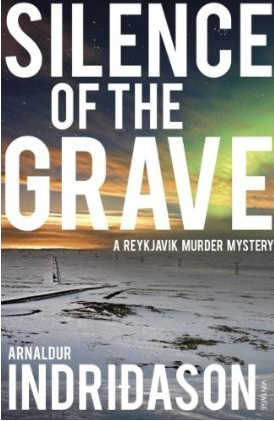 Silence of the Grave