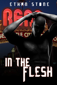 In the Flesh (Flesh, #1)