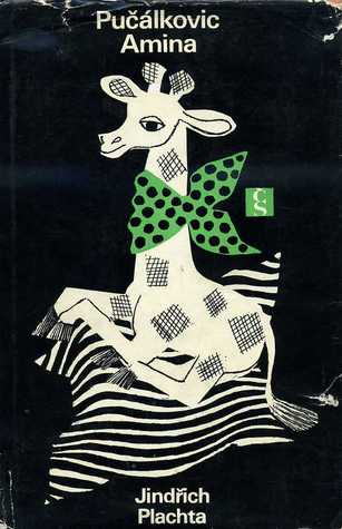 Pučálkovic Amina (Hardcover)