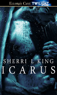Icarus (Kindle Edition)