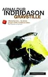 Gravstille
