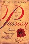 Passion by Jude Morgan