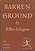 Barren Ground