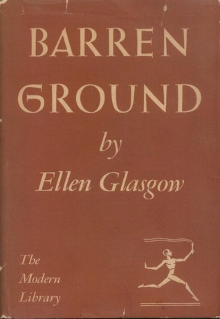 Barren Ground