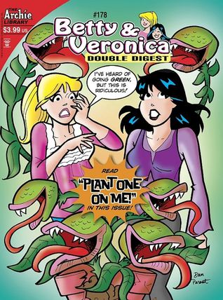 Betty & Veronica Double Digest #178