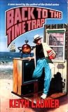 BACK TO THE TIME TRAP