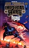Republic and Empire (Imperial Stars, #2) Republic and Empire (Imperial Stars, #2)