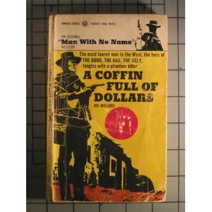 A Coffin Full of Dollars (Paperback)