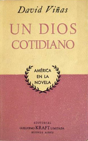 Un Dios cotidiano