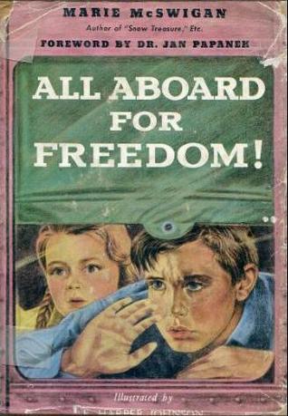 All Aboard for Freedom