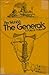 The Generals by Per Wahlöö