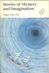 Stories of Mystery and Imagination