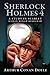 Sherlock Holmes 4: Kajian Merah Berdarah - A Study In Scarlet