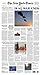 The New York Times - Special Edition - Saturday, July 4th, 2009