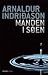 Manden i søen (En Erlendur Sveinsson-krimi, #4)