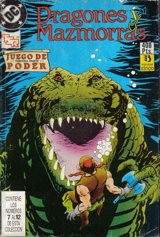 Dragones y Mazmorras, Volumen 2 (Paperback)